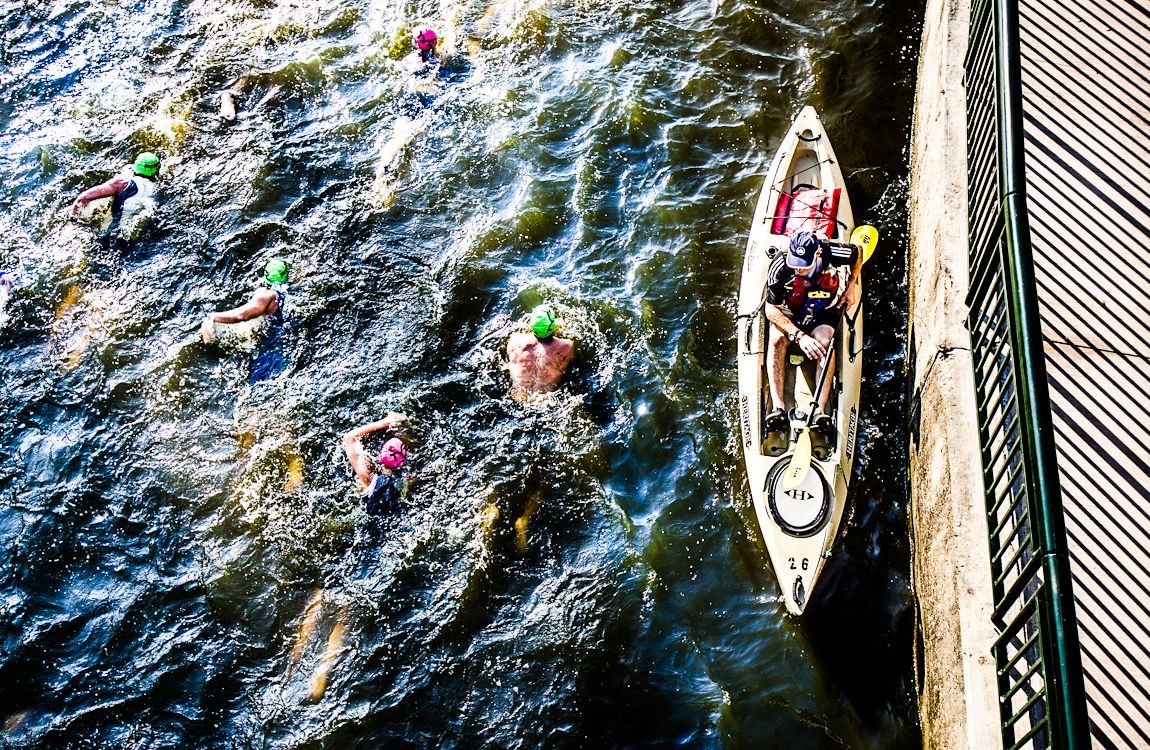 Triathlon Coaching